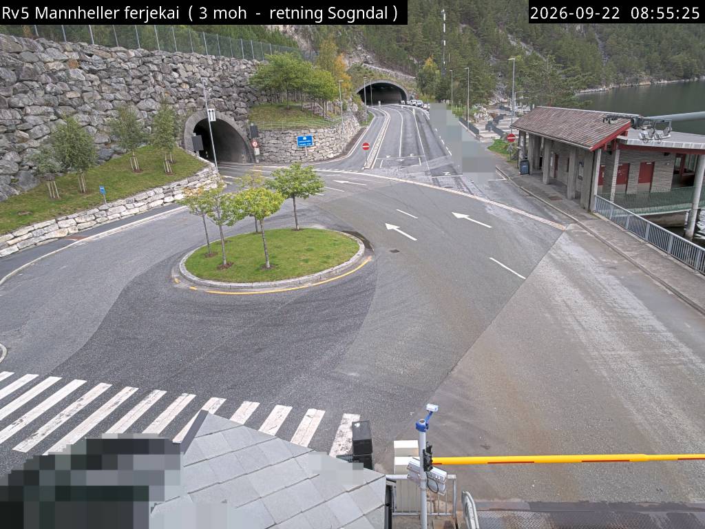 Webcam Fodnes
